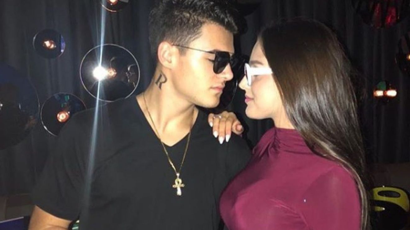 Scenariul negru se confirmă? Alexia Eram și Mario Fresh au ajuns pe mâna medicilor, după ce Andreea Esca a fost testată pozitiv cu COVID-19