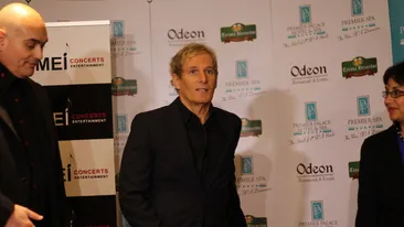Michael Bolton: Nu vreau ca lumea sa spuna despre mine “Suna bine la varsta lui”!