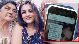 Luiza trăiește?! Ce SMS au primit aseară părinții elevei răpite de Gheorghe Dincă: "Acum, mă.."