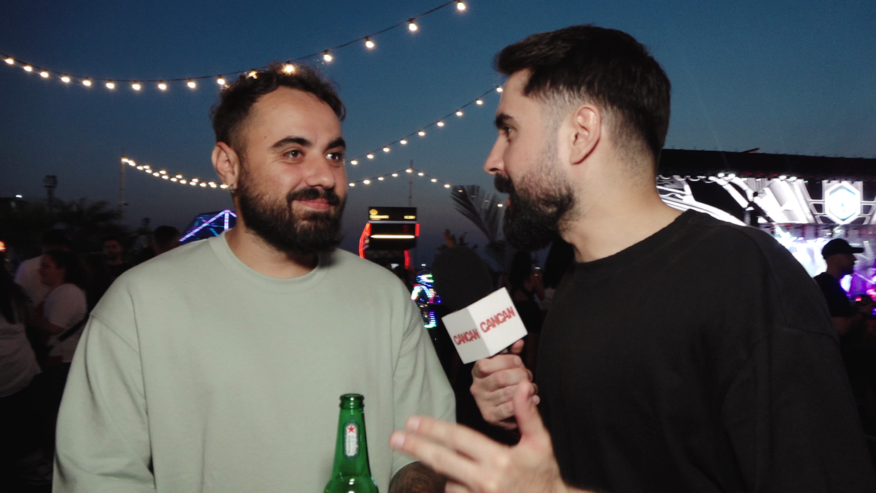Topul darurilor de la nuntă, întocmit de Emi Popescu: "Cuza e medaliat" / (Sursa: Captură video)