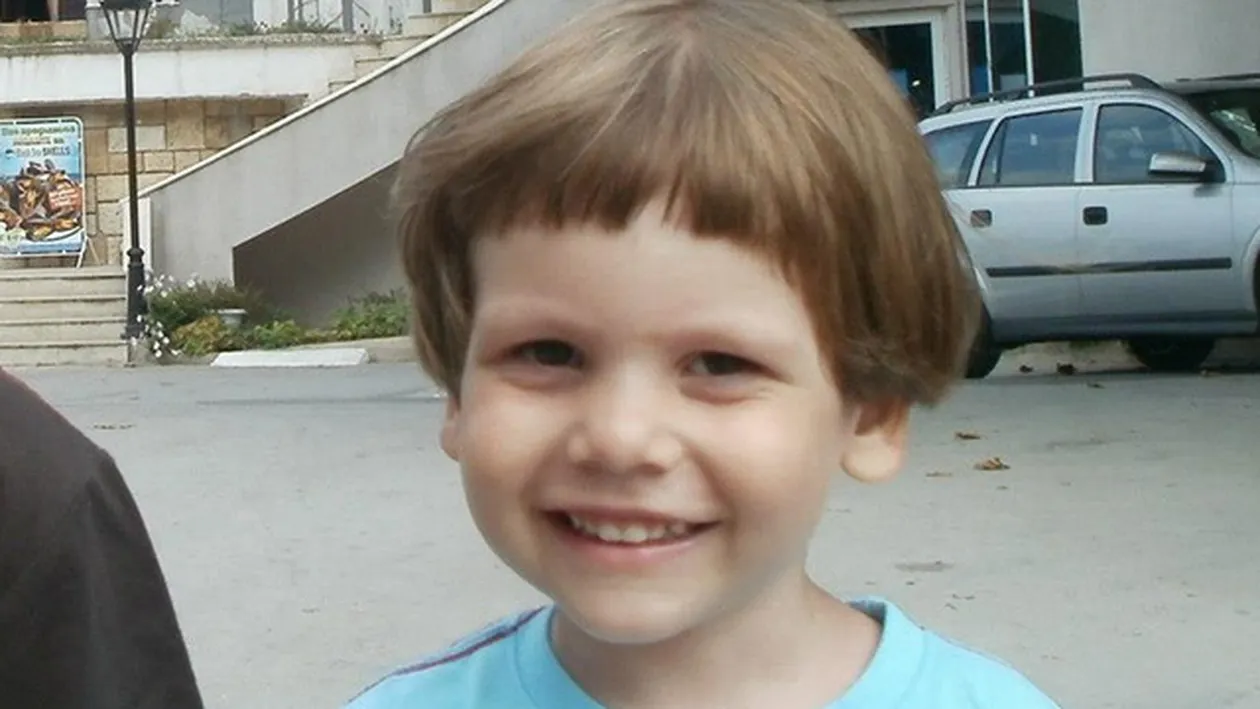 Ti se rupe inima! Ce a postat mama lui Ionut pe Facebook, acum câteva minute - VIDEO CUTREMURĂTOR