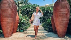 Andreea Bălan, declarații despre vacanța de vis din Dubai: ”Am fost într-un loc exclusivist”