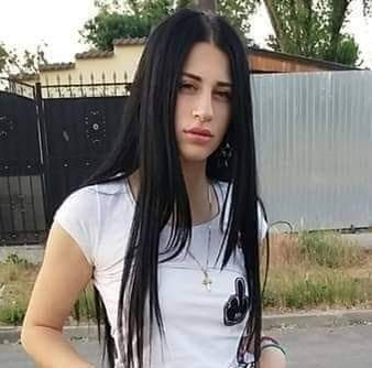 Ana Maria avea doar 19 ani când s-a stins din viață