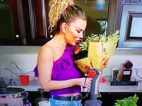 Alina Laufer e însărcinată! Primele imagini cu viitoarea mămică, după ce a făcut anunțul
