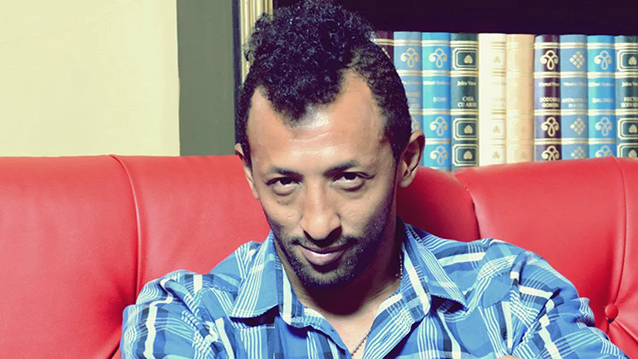 Scandal intre Kamara si fetele de la Bambi: Nu ati lansat nicio moda, ea era aici de ceva vreme. Ce l-a suparat pe artist