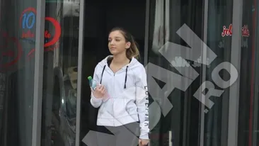 Alexandra infloritoare, Teodora...tot mai mare! Cat de diferite sunt fetele lui Gigi Becali si cum au fost surprinse!