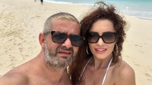 Isabela Onoriu a cerut ordin de restricție împotriva lui Daniel Onoriu: „Viața mea este în pericol”
