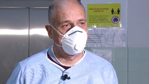 Virgil Musta, declarații îngrijorătoare: ”Dacă vom mai avea Crăciun depinde doar de noi”