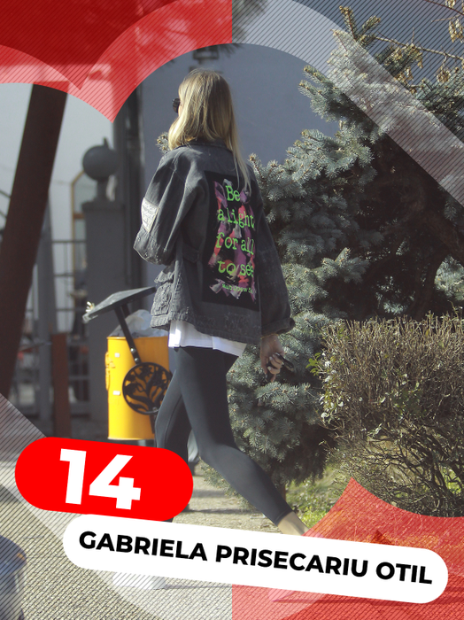 Cum le-am surprins pe Inna, Delia sau Anna Lesko! TOP 25 sexy-vedete care se pregătesc de vară