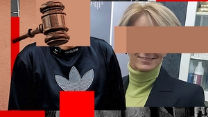 A pornit “Jihadul” pentru avere, iar miza este uriașă! Ex-componentul “Generației de Aur”, strâns cu ușa de femeia care i-a fost soție 24 de ani