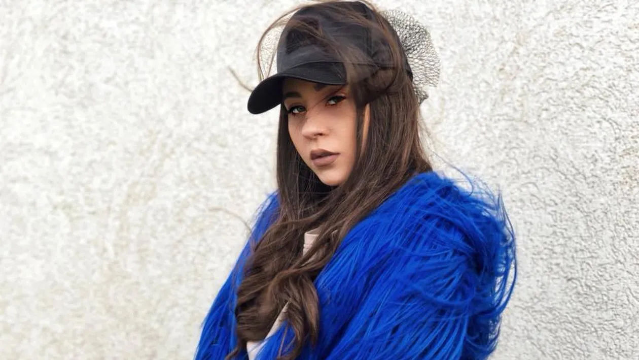 Nicole Cherry a împlinit 19 ani! Cum şi-a petrecut cântăreaţa ziua de naştere