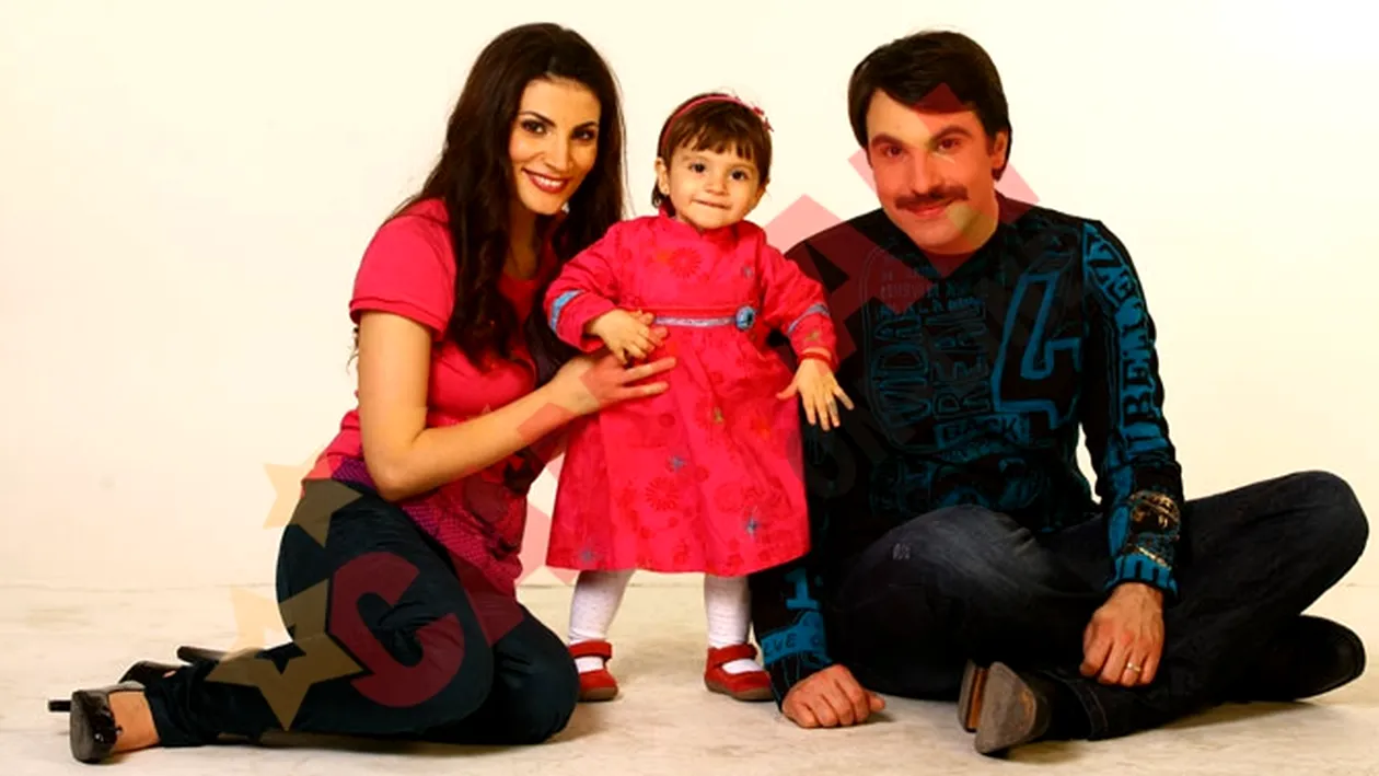 Ioana Ginghina gateste de Paste