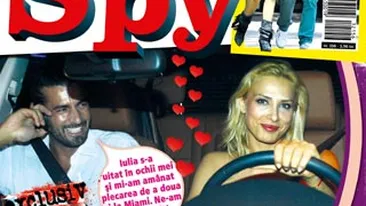 S-au schimbat mult in ultimii ani? Andra si Catalin, dragoste mare dupa sase ani! Vezi aici cum aratau indragostitii in 2006, la primul sarut in public!