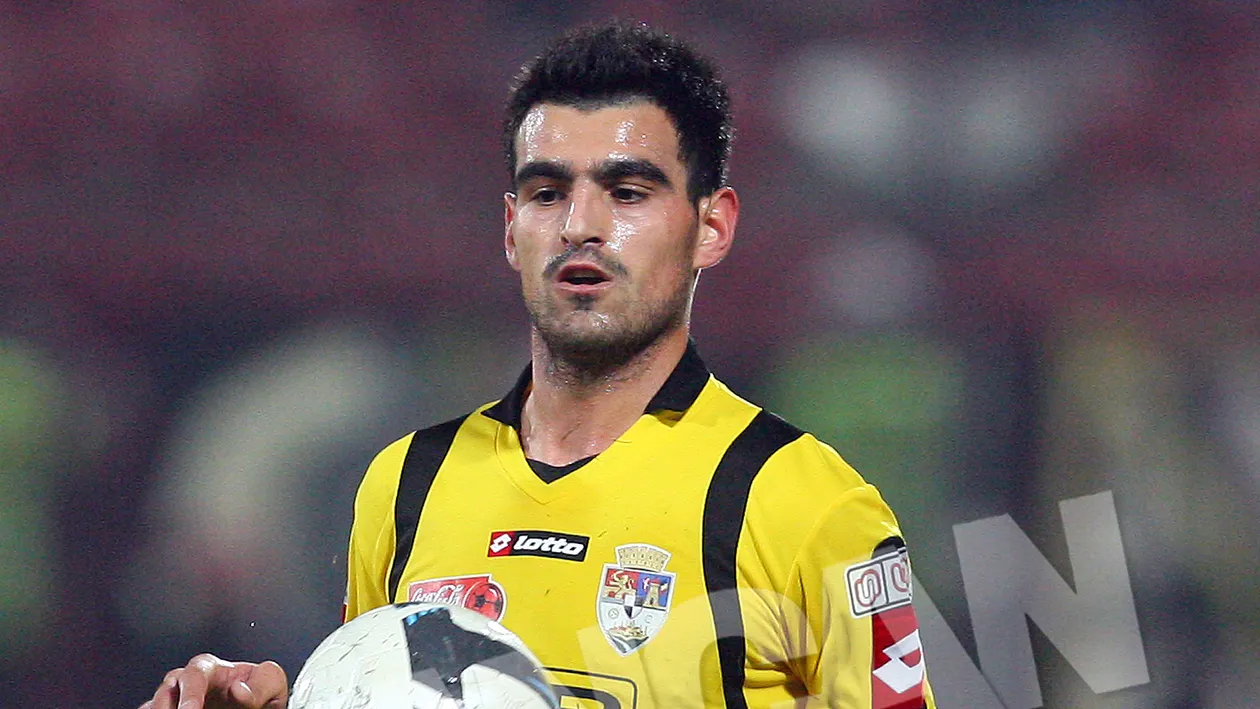 Nepotul lui Becali, implicat intr-un proces incredibil! Hristu Chiacu e acuzat ca si-a bruscat mama si a dat-o afara din casa!