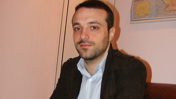 Ex-ul Andreei Mantea, acuzat că şi-a abandonat TOTAL fiica. "N-a mai căutat-o de 6 luni şi nici pensia nu i-a mai trimis-o!"