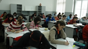 Lista judetelor unde NU se vor face cursuri miercuri! Activitate SUSPENDATA in scoli, gradinite, licee si facultati!
