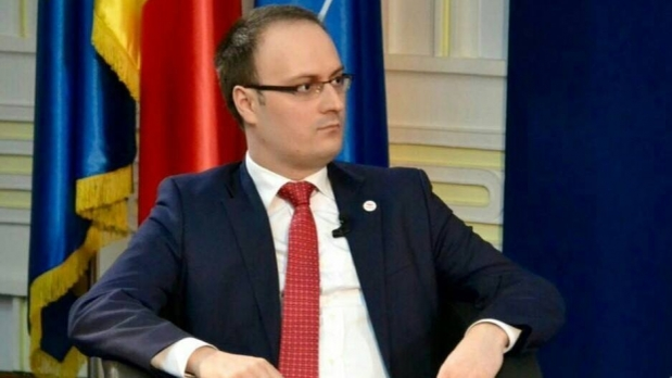 Alexandru Cumpănașu a clacat! A plâns în direct: ”Sunt la capătul puterilor!”