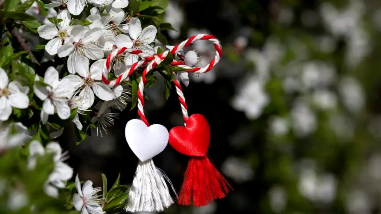 Cele mai frumoase mesaje de 1 martie. Cele mai frumoase urări de mărțișor