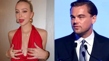 Leonardo DiCaprio, șocat după ce l-a refuzat un model de 22 de ani! Tânăra a făcut dezvăluiri din intimitatea celebrului actor: ”Am avut tipi care sărutau mai bine”