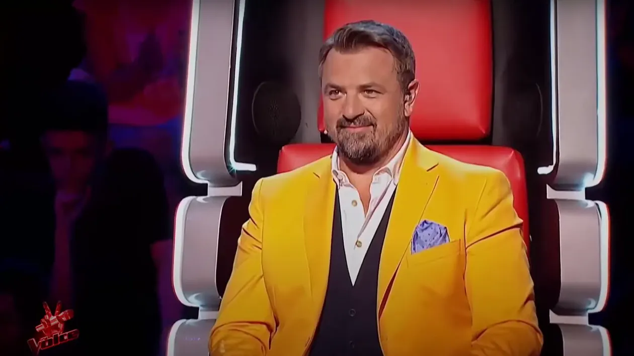 Horia Brenciu a făcut anunțul: ”Sunt bunic!” Juratul de la Vocea României radiază de fericire