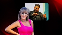 ”Lele a bătut-o pe Andra înainte de nuntă”. Jignită de manelist, Dana Roba a replicat vehement