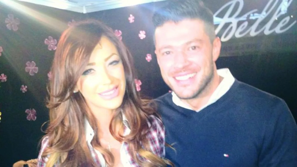 Bianca Drăgusanu, insărcinată? Victor Slav a dat-o de gol chiar de ziua lui. Vezi detaliul care a pus pe gânduri fanii cuplului