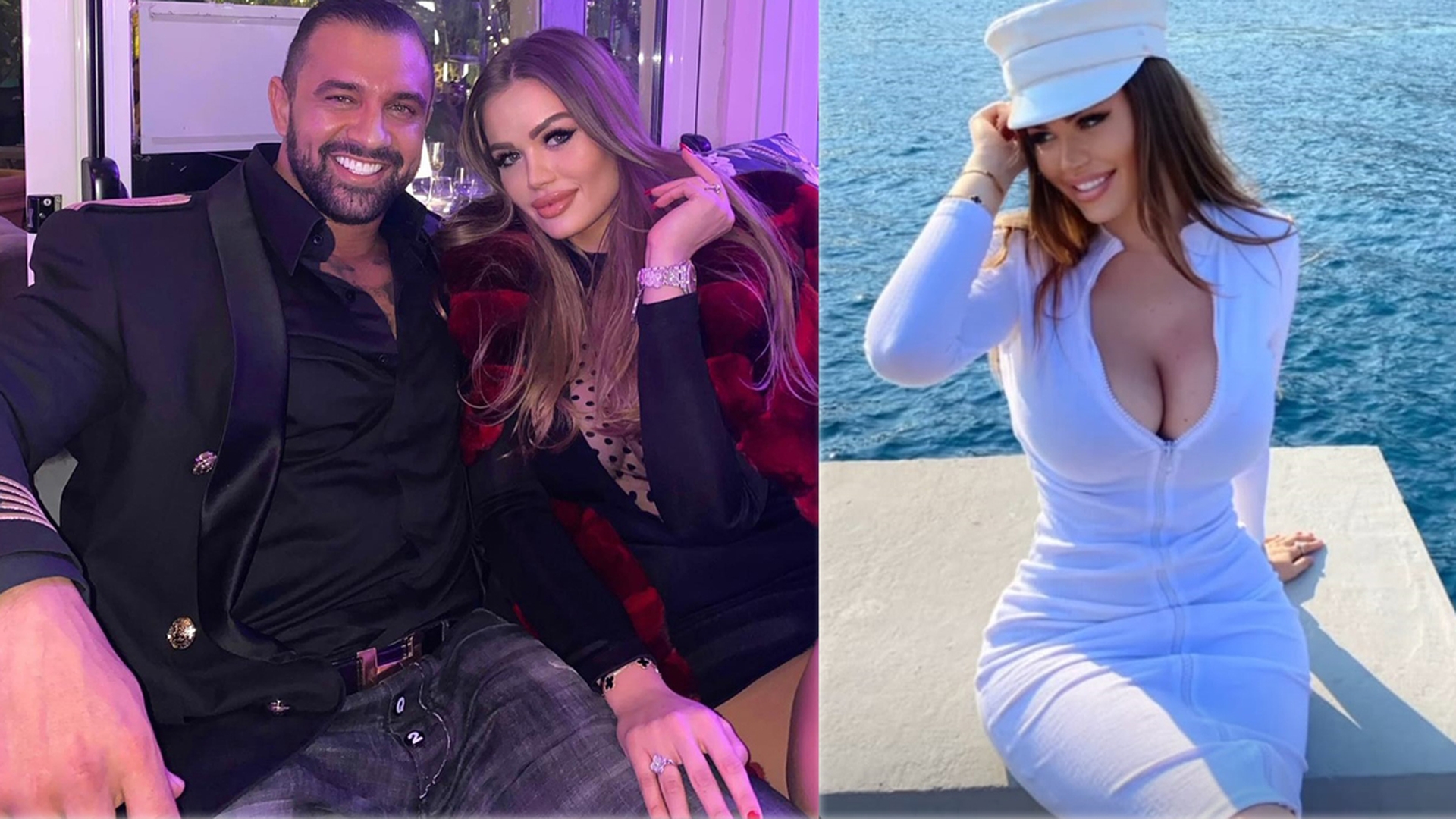 Oficial, îi merge foarte bine după despărțirea de Alex Bodi! Daria Radionova s-a mutat definitiv în Monaco | FOTO