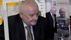 Femeile l-au lăsat la „greu” pe Irinel Columbeanu în cea mai importantă zi! Omul de afaceri, ironic la adresa fostelor partenere: „Bine că nu au venit toate!”