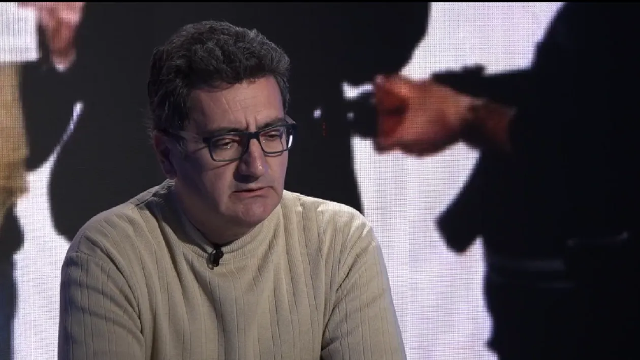 Ovidiu Ohanesian, unul dintre cei 3 români răpiți în Irak, face dezvăluiri cutremurătoare. Presimțirea pe care a avut-o înainte să ajungă în infern