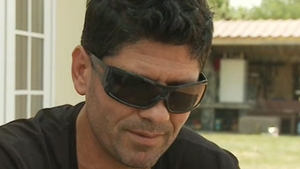 Stelian Ogica a suferit un accident rutier! "Spaima loteriei" a cazut cu motocicleta si s-a desfigurat! Cum arata: "A fost grav"