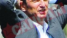 Razvan Lucescu ii raspunde lui Gigi Becali