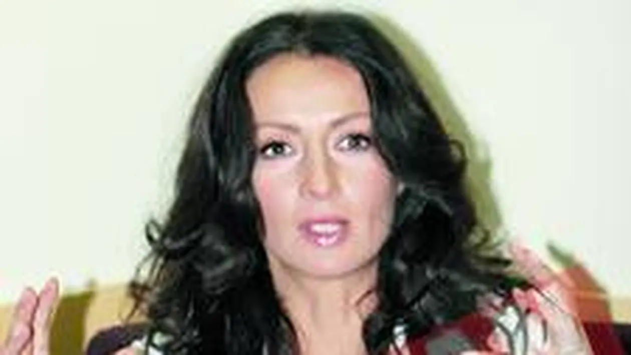 Fetita Lianei Stanciu si a lui Mihai (Bere Gratis) are cancer