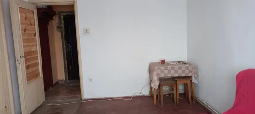 Garsonieră din Toplița, Harghita. Foto: OLX