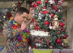Cove a rămas singur în emisiune! De ce a lipsit Adela: „Eşti aşa de amărâtă, de chinuită…”