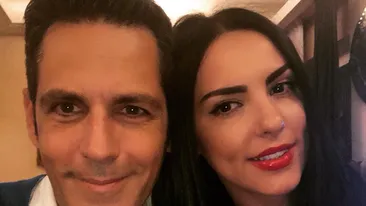 Lavinia Pârva s-a dat de gol! Este vedeta însărcinată? “Copilul va veni“