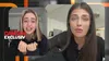 Andreea Bostănică demontează acuzațiile Iulianei Beregoi: „Este absolut fals. Nu le-am urmărit”