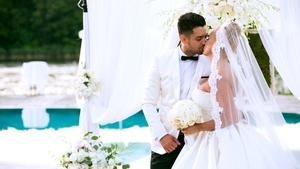 Anda Adam, prima reacţie după ce s-a anunţat că ar fi divorţat de Sorin: "Toată lumea se ceartă"