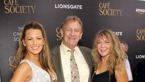 Actorul Ernie Lively, tatăl celebrei Blake Lively, a murit