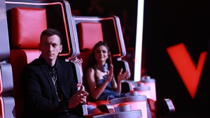 Denis Roabeș, solistul trupei The Motans, părăsește Vocea României. Anunț surprinzător făcut de vedeta PRO TV