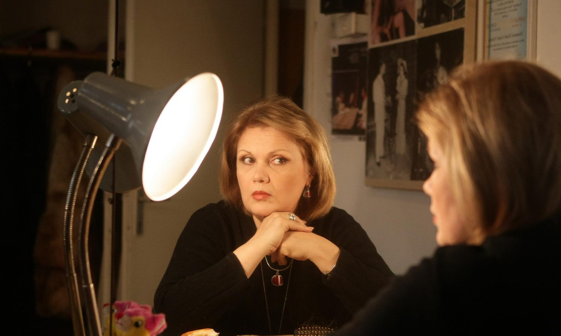 Natașa Raab, o actriță de succes (SURSA FOTO: ARHIVĂ CANCAN.RO)