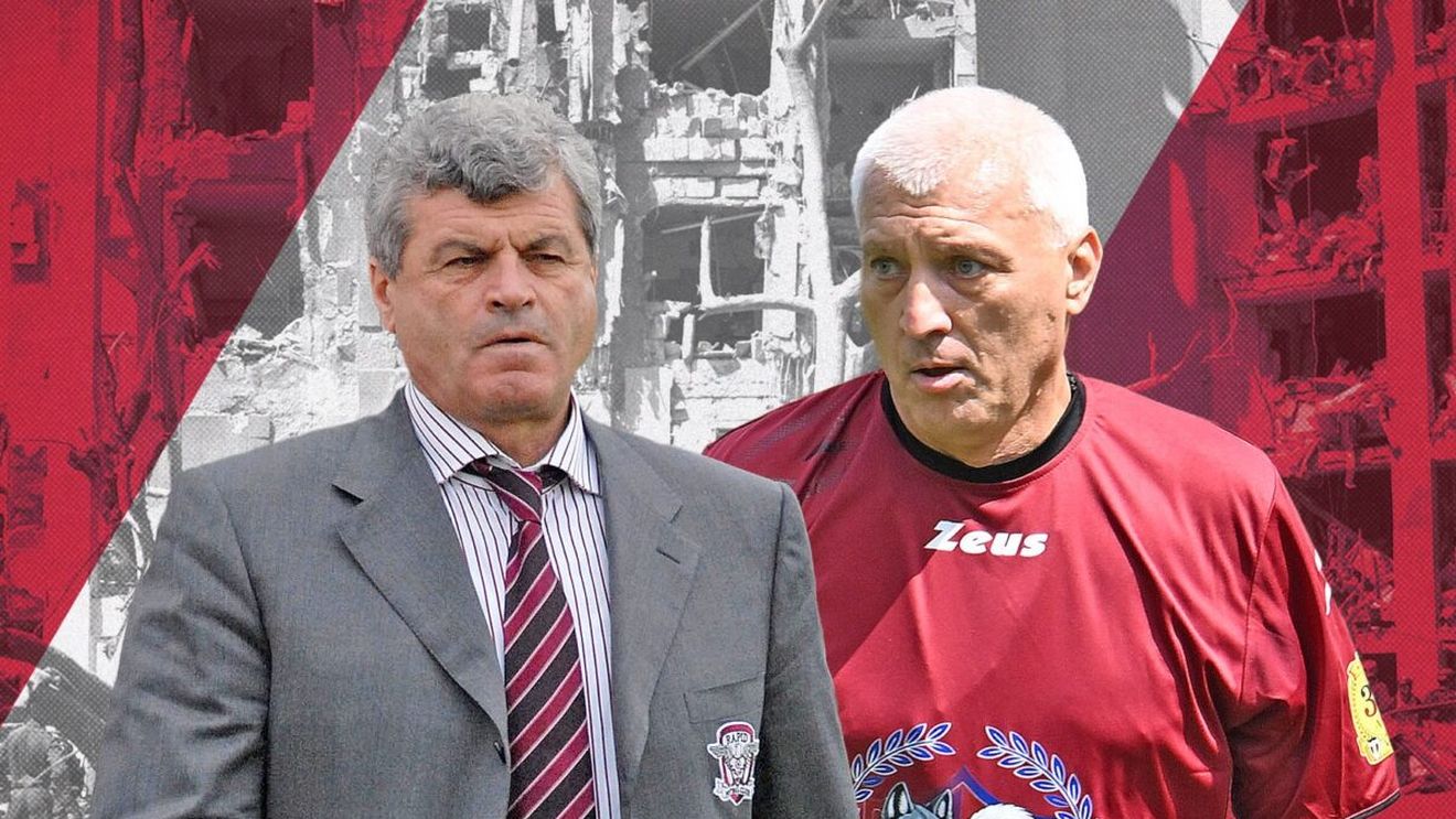 Războiul Iran-Israel, descris de oamenii din fotbalul românesc! "În familie, a avut doi conducători de acolo!"