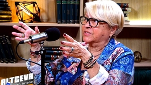 Cum a renunțat Mirabela Dauer la religia ei. Artista a vrut să se călugăreasă: „M-am gândit foarte bine și...”