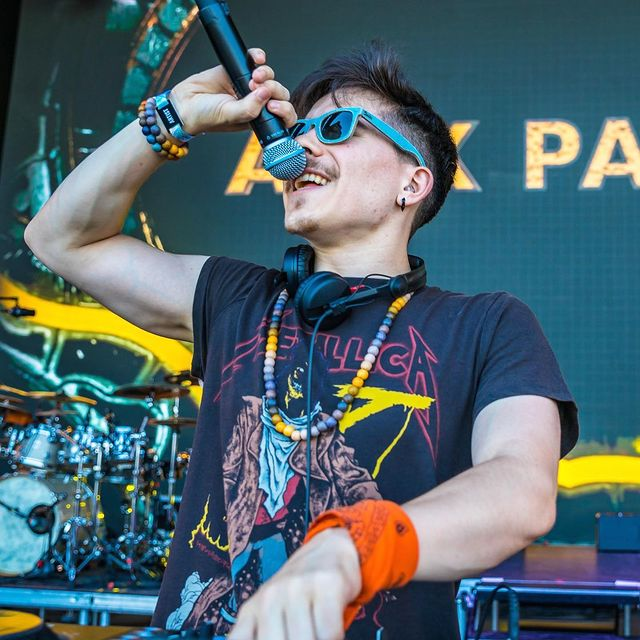 Alex Parker, interviu exclusiv despre despărțirea de Alexandra Stan / Sursa Foto: Instagram.com