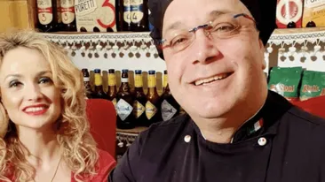 BREAKING! A venit decizia în cazul Amaliei Bellantoni: arestată la domiciliu! Ce se întâmplă cu soțul ei