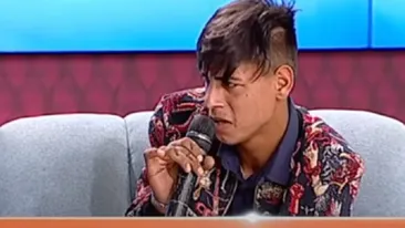 Povestea de viață a lui Ștefan de la Craiova. Cum a devenit viral în toată țara, cu „hit-ul”: „Ți-ar sta bine, ghe-ghe”