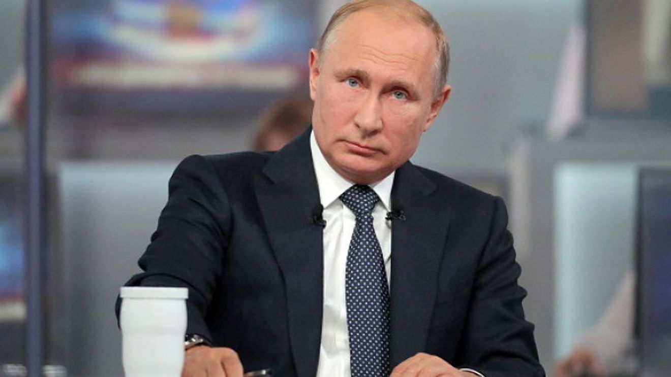 Reacția lui Vladimir Putin după ce naționala Rusiei a fost eliminată de la Cupa Mondială