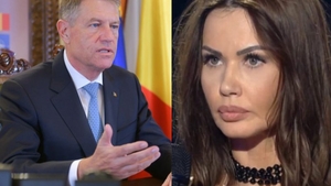 Asta e ultima! Oana Zăvoranu vrea să candideze la președinție! Mesaj pentru Klaus Iohannis: "Eu am demonstrat"