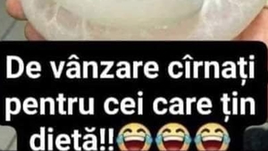 BANCUL ZILEI | Cârnați pentru cei care țin dietă