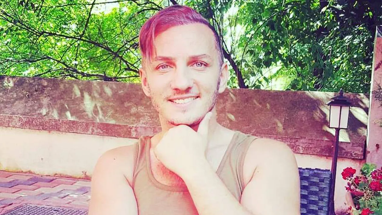 Ce notă a luat Mihai Trăistariu la matematică? Artistul și-a făcut publică diploma de bacalaureat: Pentru curioși...