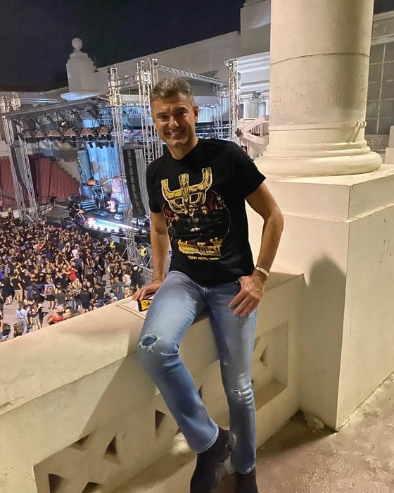 Cine este și cu ce se ocupă prima soție a lui Cristian Boureanu. Motivul real pentru care fostul deputat și Irina au divorțat, după 4 ani de mariaj